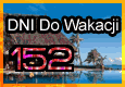 dni do wakacji